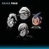 ravex「trax(CD+DVD)」