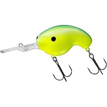 Amazon.co.jp: ダイワ(DAIWA) ふく零 クランクベイト ウエイクベイト