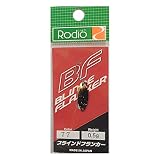 ロデオクラフト(Rodiocraft) ブラインドフランカー(Blinde Flanker) 0.5g #77 S.MⅤ