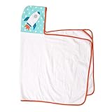 Little JJ Cole Hooded Towel Rocket by JJ Cole [並行輸入品]