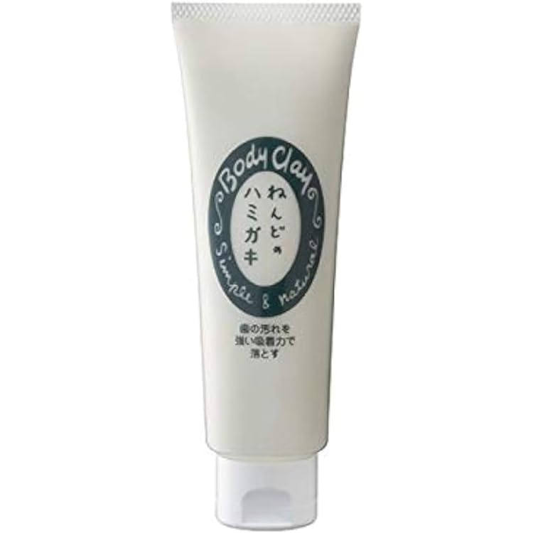 Amazon.co.jp: 粘土科学研究所 ねんどの日焼け対策 80g : ビューティー