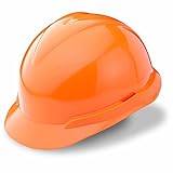 High Quality 804947 Vanguard Polyethylene Type II Lateral Protective Cap with Fas-Trac Suspension, H
