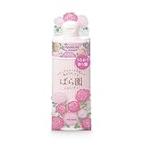 資生堂 ばら園 ローズシャンプーＲＸ 300ml×2本セット