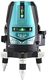 山真製鋸(YAMASHIN) アクアグリーンレーザーフルセット デジコン付 LDR-6-3D-DC-W