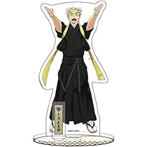 Amazon.co.jp: ハイキュー!! TO THE TOP アクリルスタンド/木兎