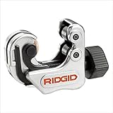 RIDGID(リジッド):118 2イン1オートフィードチューブカッター 32573