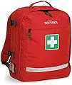 TATONKA(タトンカ) 応急セット用バックパック FIRST AID PACK ファーストエイド 20L レッド 【正規輸入品】