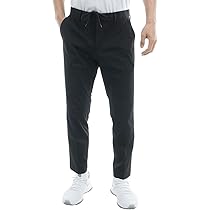 Amazon | [キャロウェイ] メンズ ロングパンツ (8WAYストレッチ