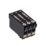 【Assist-Box】エプソン用ICBK50 ICBK50L互換インクカートリッジ Epson IC50インク 大容量 ブラック3本セット 残量表示 エプソンIC50互換インク対応機種: EP-301 EP-302 EP-702A EP-703A EP-704A EP-705A EP-774A EP-801A EP-802A EP-803A EP-803AW EP-804A EP-804AR EP-804AW EP-901A EP-901F EP-902A EP-903A EP-903F EP-904A EP-904F PM-A820 PM-A840 PM-A840S PM-A920 PM-A940 PM-D870 PM-G4500 PM-G850 PM-G860 PM-T960