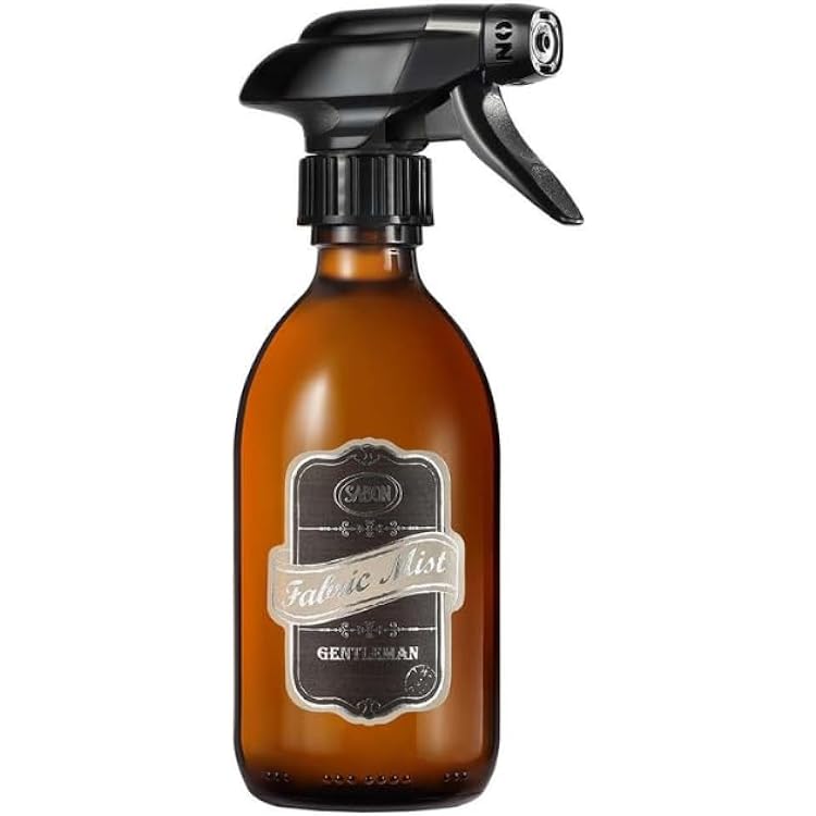 サボン アロマ ジェントルマン 245mL SABON ルームフレグランス Amazon