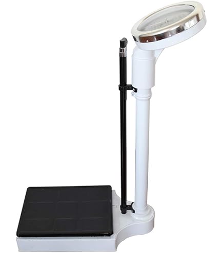 レトロ身長体重計 Amazon.co.jp: TAYTHI 医療用体重計/身長体重計/機械スケール/アナログ