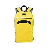 ダイカットディパック 子供用 新幹線 ドクターイエロー ＪＲ 新幹線 列車 電車 鉄道 車両 機関車 行楽 お出かけ スケーター