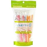 赤ちゃん本舗　こども歯ブラシ　12本　3～5歳