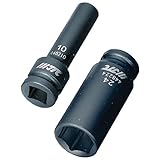 ラグナ:＊12.7mm ディープインパクトソケット JTC448241