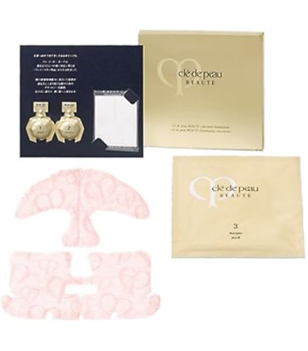 Amazon.co.jp: 資生堂 クレ・ド・ポー ボーテ cle de peau BEAUTE コン