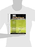Image de IRS Enrolled Agent Exam Study Guide 2012-2013