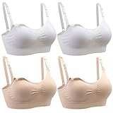 Mirity BRA レディース US サイズ: S カラー: ベージュ