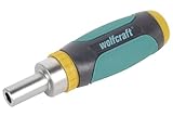ウルフクラフト (WOLFCRAFT) 1237000 ミニチュア ハンド ドライバー miniature hand screwdriver