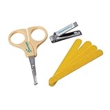 Baby Manicure Set