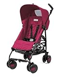 Peg Perego Pliko Mini Stroller, Fleur by Peg Perego [並行輸入品]