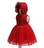 Candykids　 ベビードレス ベビーデイジー 結婚式 セレモニードレス フォーマルドレス 子供服 女の子 　　赤ちゃん お宮参り ティアードスカート　ベビードレス フォーマルドレス (3M, レ