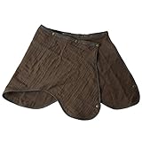 ユニワールド のらスタイル ガーゼ日除け NS-117 [カーキ]