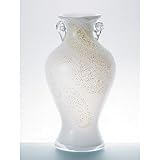 津軽びいどろ工房 花器 F-62789