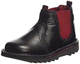 Kickers ベビー・ボーイズ US サイズ: 6.5 US Infant カラー: ブラック