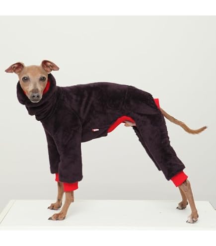 Amazon | D DOGGY STAR イタグレ服 ネイティブ柄 迷彩柄 フリース