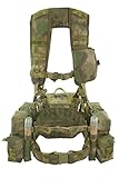 Smersh AK by sposn / SSO |ロシアAssault Vest