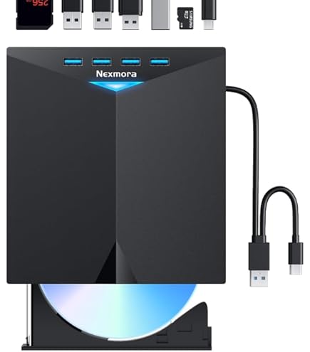 ロジテック ブルーレイドライブ 外付け USB3.0 再生 編集ソフト付 9.5mm薄型ドライブ ブラック LBD-PUD6U3VBK dwos6rj Amazon.co.jp: ロジテック ブルーレイドライブ 外付け USB3.0