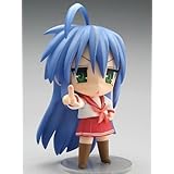 ねんどろいど らきすた No.27 泉こなた 公式ホームページVer.