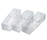 タイガークラウン スライド収納ケース(小)3P 6212