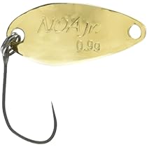 Amazon.co.jp: Rodiocraft(ロデオクラフト) NOA(ノア) Jr 0.9g #2