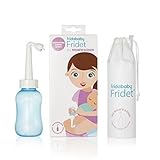 Fridababy Fridet, The MomWasher by FridaBaby [並行輸入品]