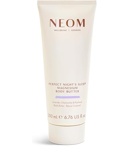 Amazon.co.jp: NEOM トリートメントキャンドル PERFECT NIGHT'S