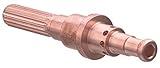 Thermal Dynamics 9-8215 Replacement Electrode, 5-Pack [並行輸入品]