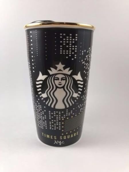 メール便送料無料 スターバックス タンブラー タイムズスクエア限定 超特価激安