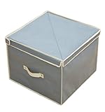 クラレリビング ハンガー収納ボックス