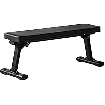 フラットベンチ　150センチ Flat Bench / フラットベンチ | トレーニングマシンブランドBULL