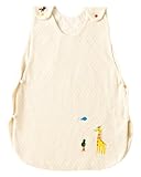 DAD-WAY Amorosa オーガニック・ラミケットスリーパー  ASAR02601