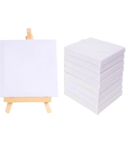 キャンバス最大10→8枚セット‼︎(主にホルベイン製品) キャンバス最大10→8枚セット‼︎(主にホルベイン製品