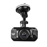 Boddenly 2.7"1080P 170° 4X Digital Zoom LCD Dash Cam Car DVR Camcorder Vehicle Dash Camera Recorder 