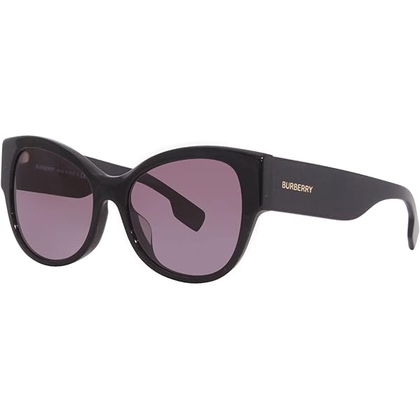 Amazon | [BURBERRY] バーバリー サングラス BE4389F 300187 55