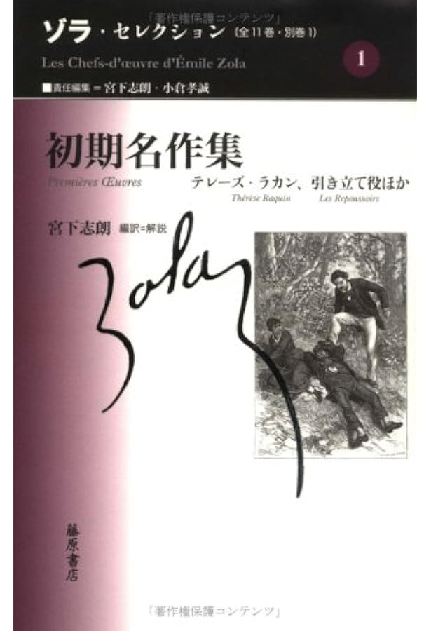 プラッサンの征服（ルーゴン・マッカール叢書 第4巻） プラッサンの征服（ルーゴン・マッカール叢書 第4巻） プラッサンの征服