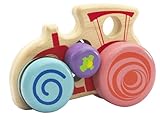 Wonderworld Baby Tractor
