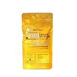 粉末肥料 Powder Feeding - long Flowering(ロングフラワリング) 125g