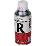 ＲＯＶＡＬ　ローバル（常温亜鉛メッキ）　３００ｍｌスプレー R-300ML [その他]
