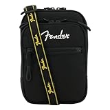 [フェンダー] ミニショルダー 950-6060 ショルダーバッグ ミニポーチ スマホショルダー 【01】 ブラック
