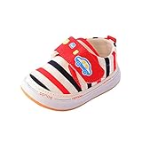 杜屋トヤ　新生児靴　ベビーシューズ　ファーストシューズ　ボーダーデザインスニーカー　滑り止め ファーストシューズ　歩行靴　赤ちゃん靴　女の子　男の子　アウトドア　ルーム